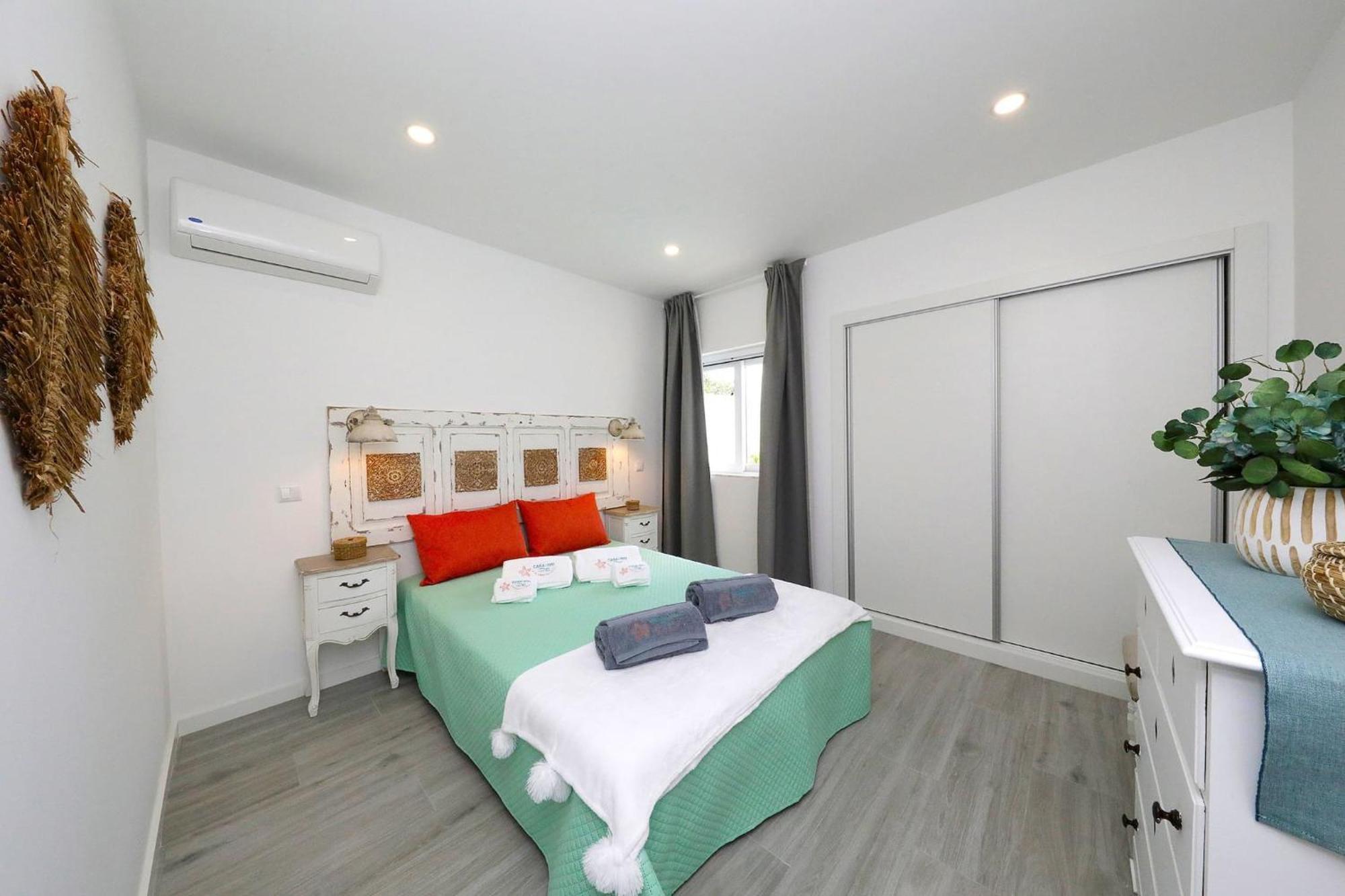 Casa Titi-Stunning Holiday Home With Private Pool ตาวิรา ภายนอก รูปภาพ