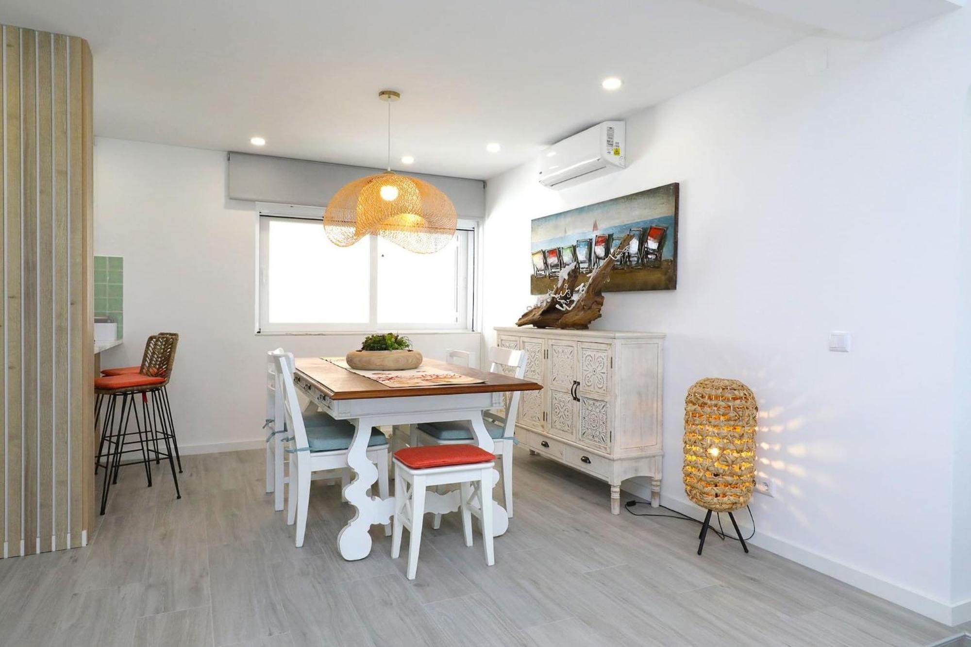Casa Titi-Stunning Holiday Home With Private Pool ตาวิรา ภายนอก รูปภาพ